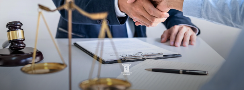 ¿Cómo encontrar al abogado adecuado para tu caso?