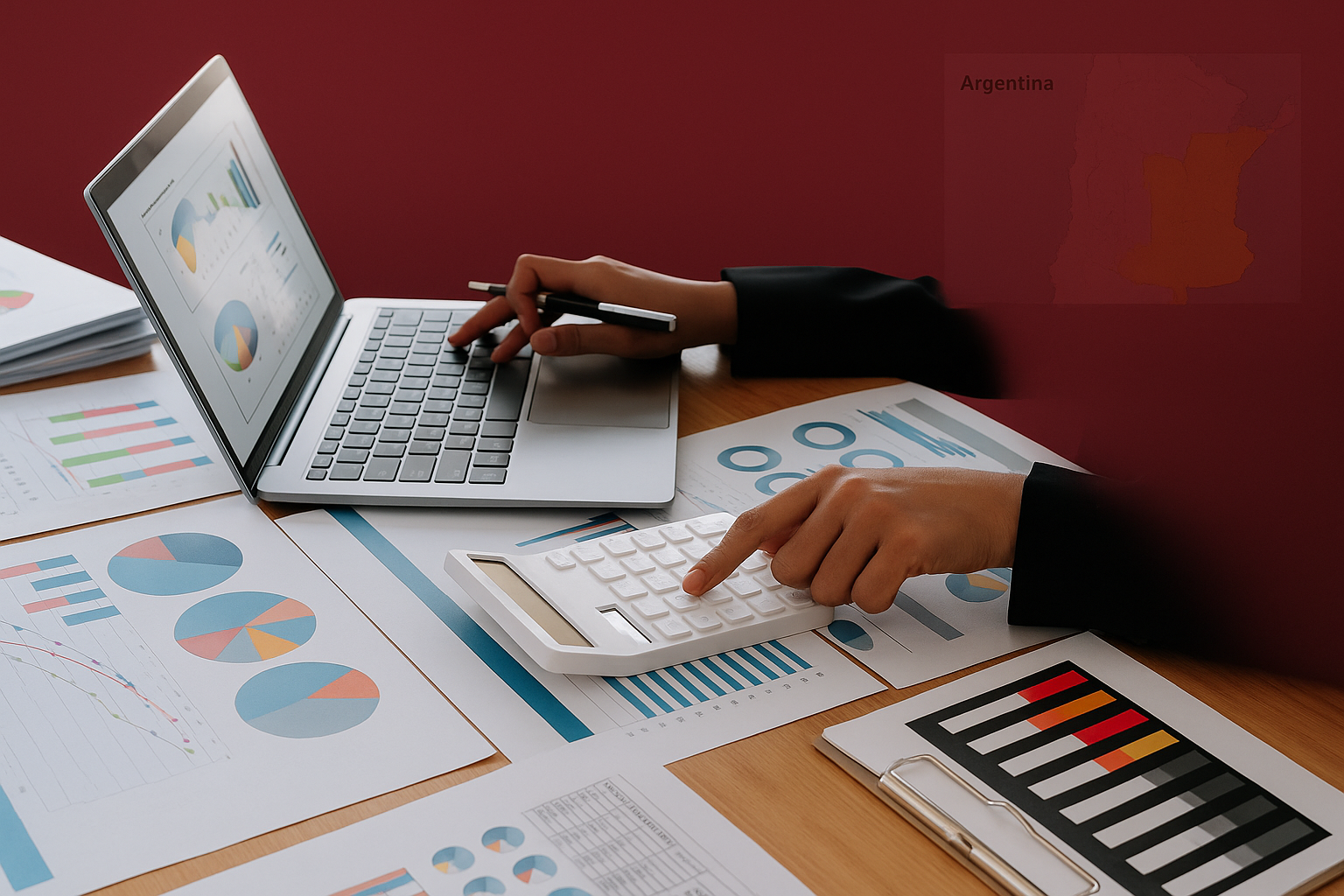 Cómo elegir un buen estudio contable para tu emprendimiento o pyme: la guía práctica que nadie te da