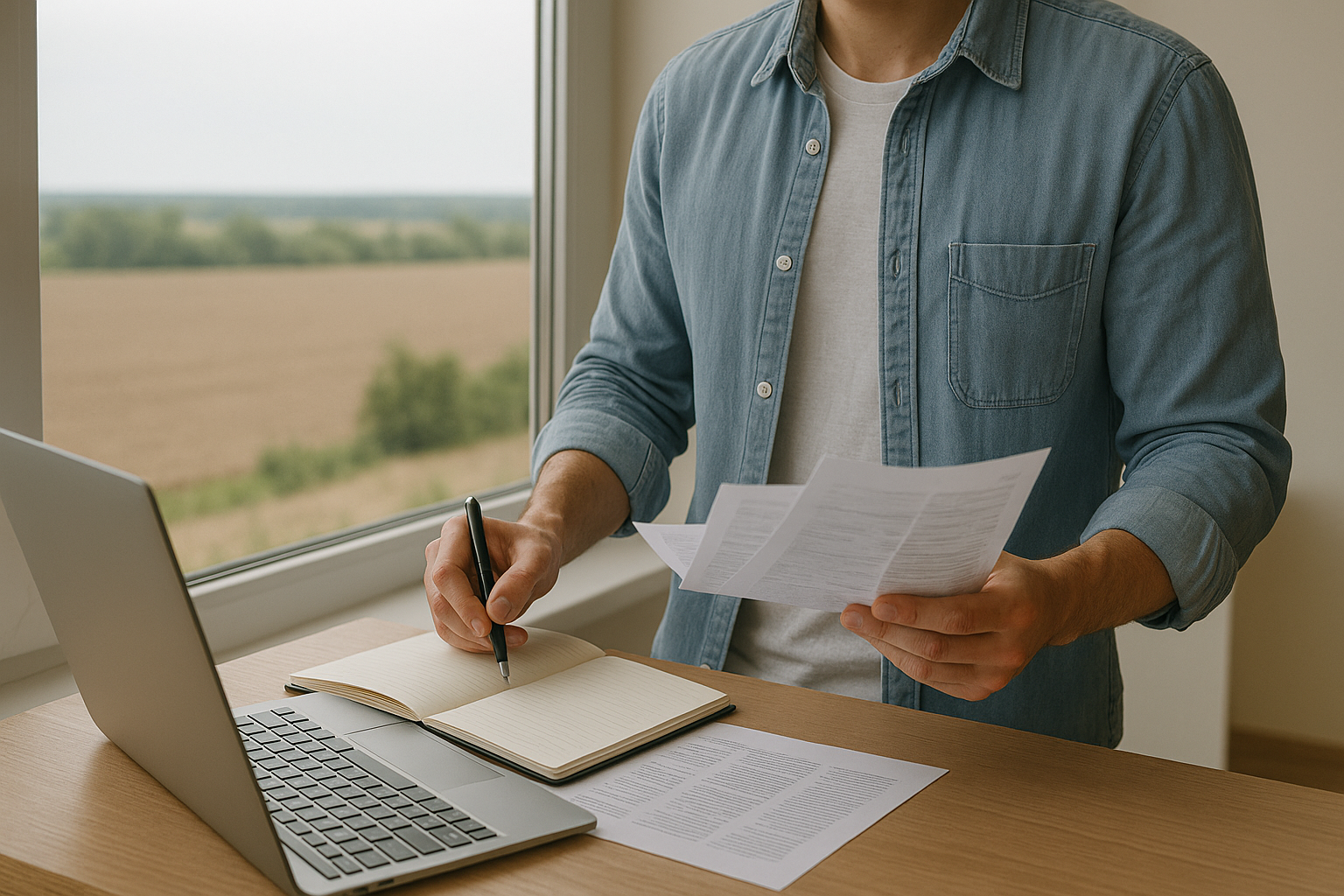 Cuando una empresa empieza a crecer ¿por dónde conviene ordenar la administración?