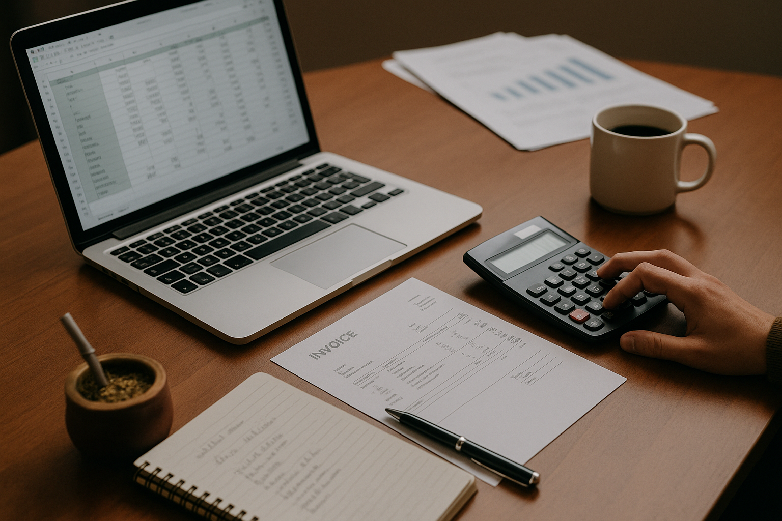 Cómo puede crecer una empresa agro cuando empieza a ordenar su administración