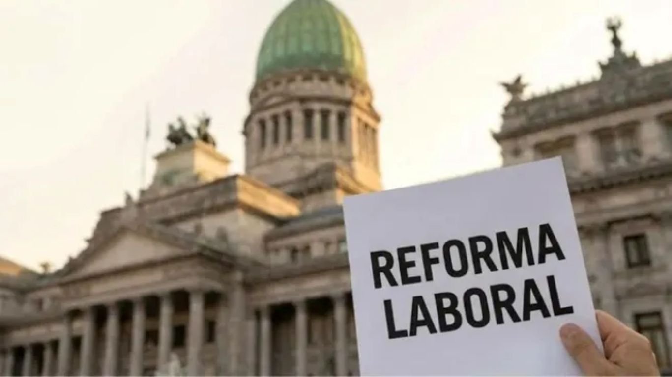 La Justicia suspendió 83 artículos de la reforma laboral: qué significa realmente el fallo